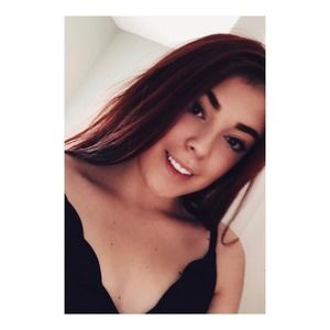 Meet your Posher, Charlise